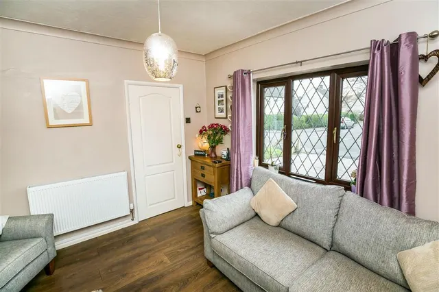 Photo 2 — Lansdown Road, Broughton, CHESTER