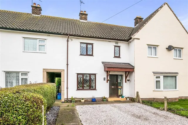 Lansdown Road, Broughton, CHESTER, photo 1