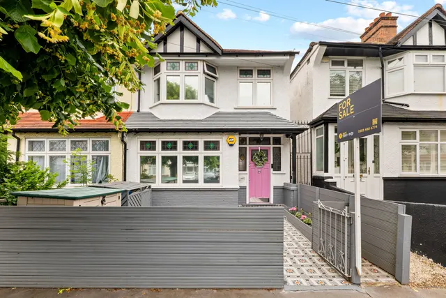 Davidson Road, Croydon, CR0, photo 1