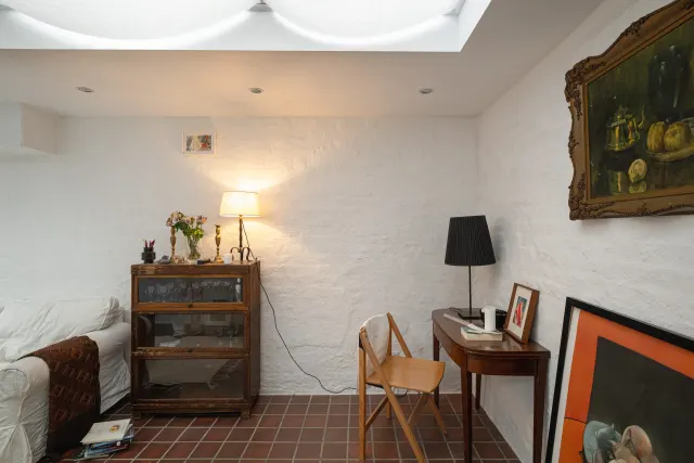 Mortimer Road, De Beauvior, N1, photo 3
