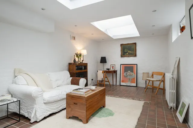 Mortimer Road, De Beauvior, N1, photo 2