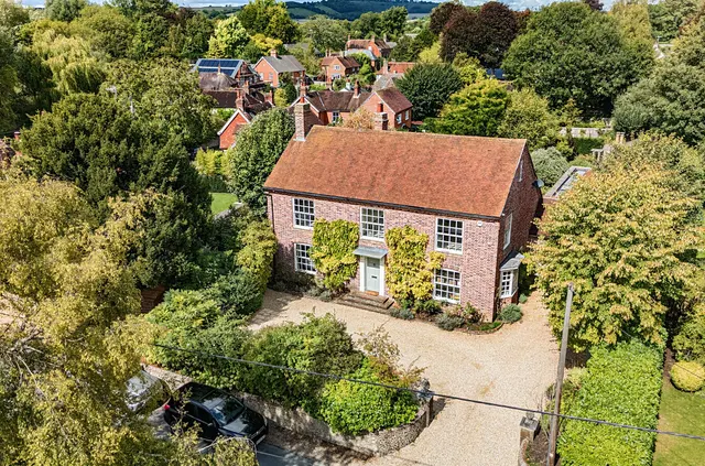 Chapel Road, Meonstoke, SO32, photo 1