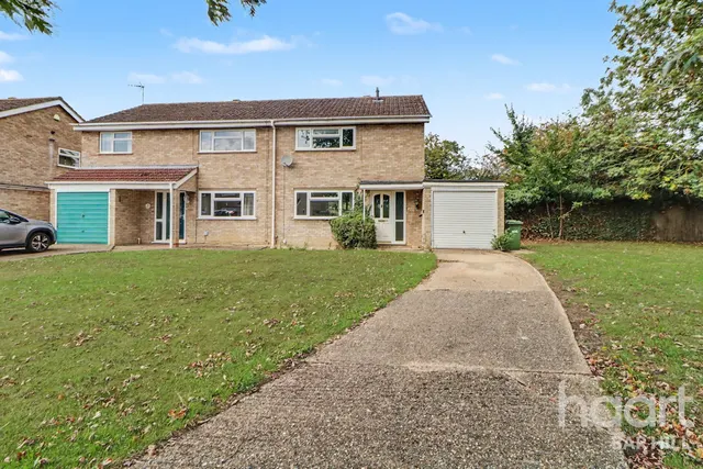 Greengarth, St Ives, PE27, photo 1
