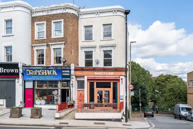 56a Lavender Hill, London, photo 1