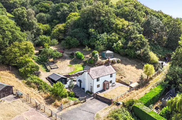 Bicknoller, Taunton, Somerset, TA4 4ER, photo 1