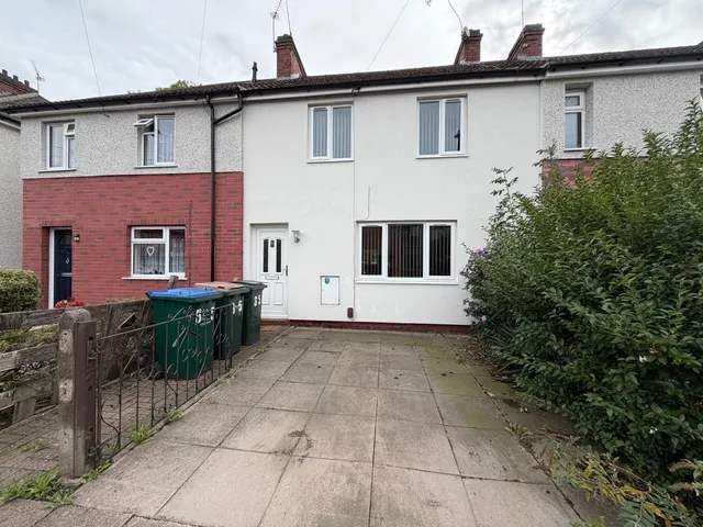 Queen Margarets Road, photo 1