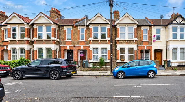Keogh Road, Stratford, E15, photo 1