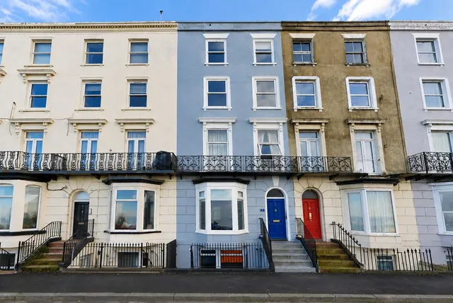 Ethelbert Terrace, Margate, CT9, photo 1