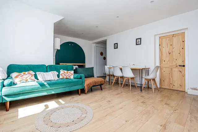 Ethelbert Terrace, Margate, CT9, photo 3