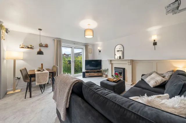 Photo 2 — Manley Park, Guest Street, Leigh, Leigh, WN7 2RW
