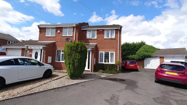Fellbrook Close, B33, photo 1