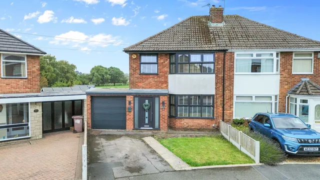 Ecclesfield Road, Eccleston, St. Helens, St. Helens, WA10 5NE, photo 1