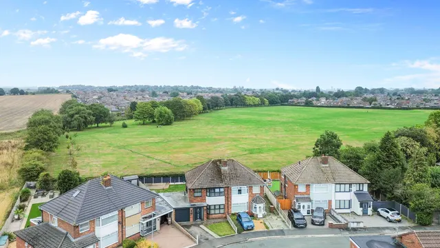 Photo 3 — Ecclesfield Road, Eccleston, St. Helens, St. Helens, WA10 5NE