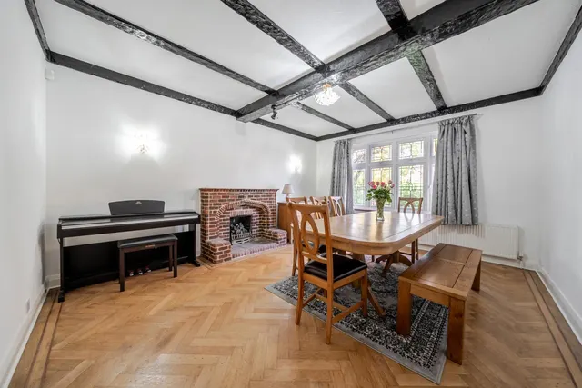 Crofton Road, BR6, photo 3