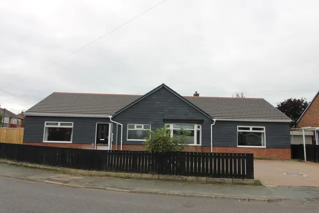 Downend Road, Newcastle Upon Tyne, photo 1