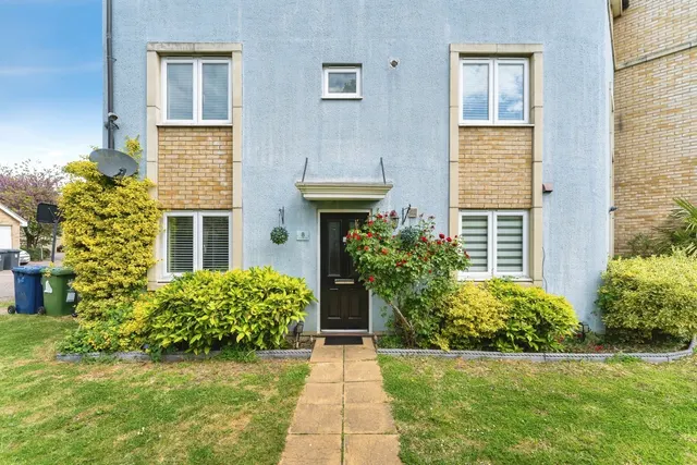 Chambers Drive, Cambridge, Cambridgeshire, CB4, photo 1