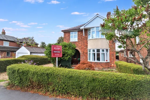 Park Road, Spalding, PE11, photo 1