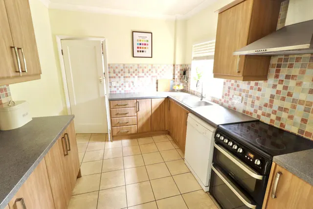 Photo 3 — Park Road, Spalding, PE11