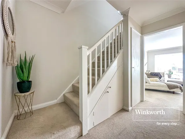 Photo 3 — Mountbatten Drive, Ferndown, Dorset, BH22