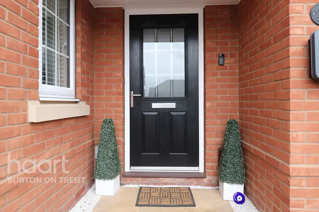 Marley Way, Burton-On-Trent, DE15, photo 2