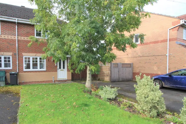 Cloughfield, Penwortham, PR1, photo 1