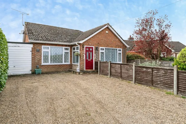 St. Margarets Drive, Brandon, photo 1