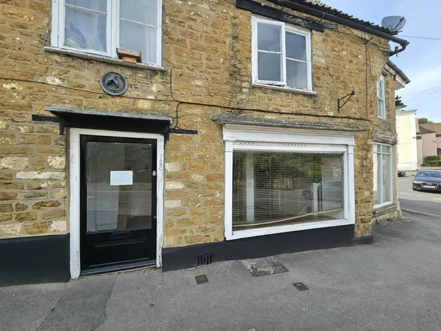 Church Street, Wotton-Under-Edge, photo 1