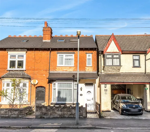 Station Road, Kings Heath, B14, photo 1