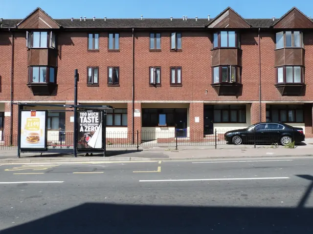 Southgate Street, Gloucester, GL1, photo 1
