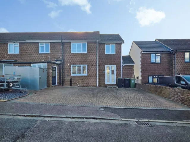4 bedroom house, Lidlington, MK43