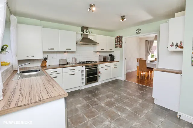 Blundell Road, Prescot, L35, photo 3
