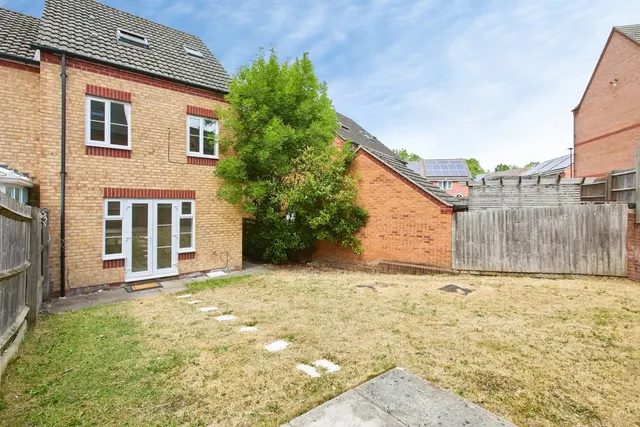 Highfields Park Drive, Derby, DE22, photo 2