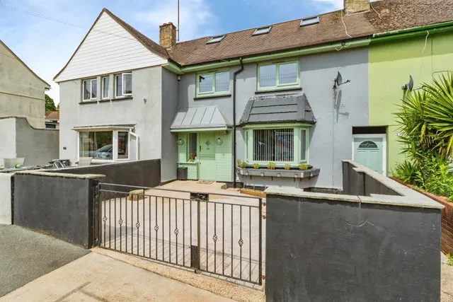Firlands Road, Torquay, photo 1