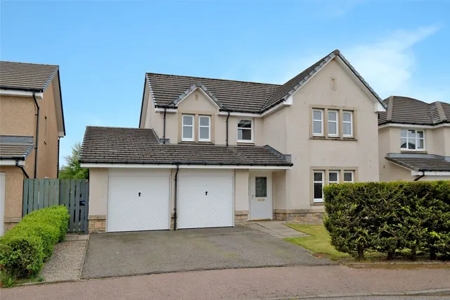 Hopeman Drive, Ellon, AB41, photo 1
