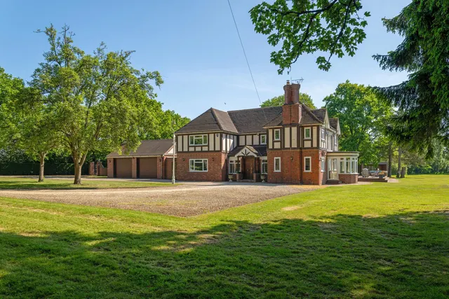 Cherry Pit Lane, Beoley, B98, photo 1