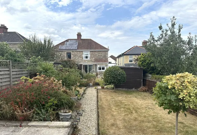 Collett Avenue, Shepton Mallet, BA4, photo 2