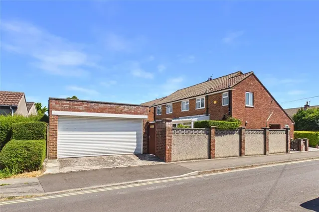 Photo 3 — Waterside Crescent, Westfield, Somerset, BA3