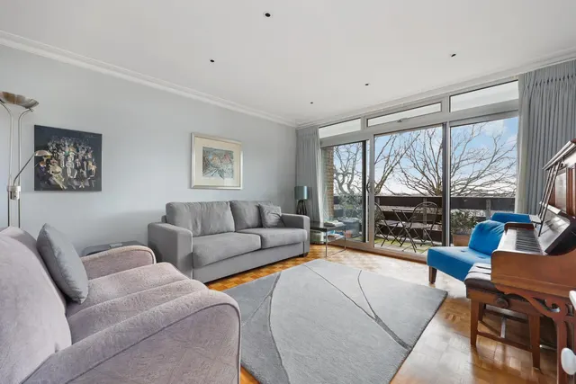 Photo 3 — Hanger Vale Lane, London, W5 3AT