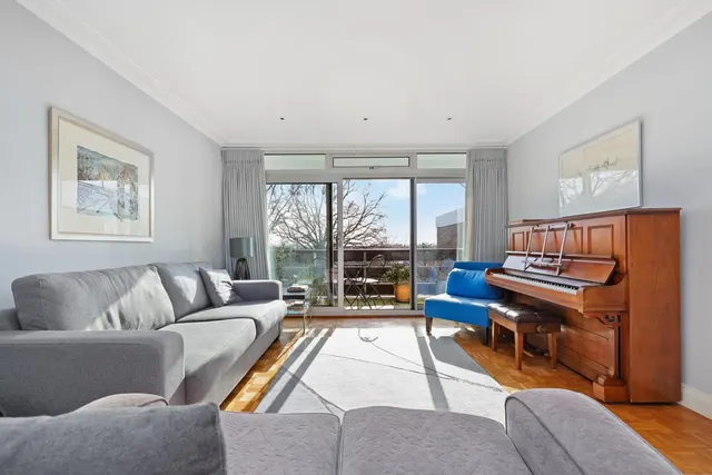 Photo 2 — Hanger Vale Lane, London, W5 3AT