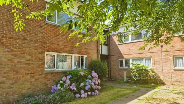 Lennox Road, Chichester, PO19, photo 1