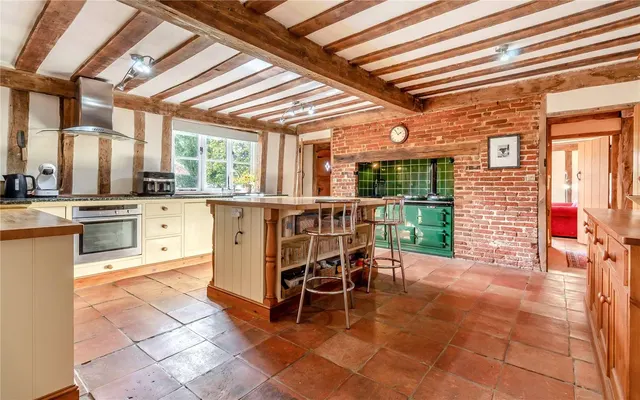 Photo 2 — Bunwell Street, Bunwell, Norwich, Norfolk, NR16 1NA