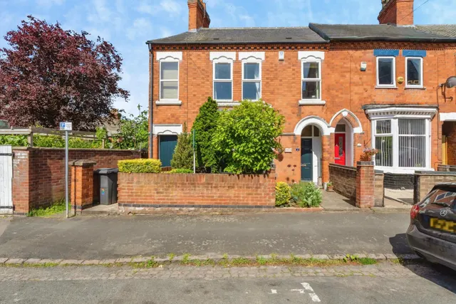 Rectory Road, Loughborough, LE11, photo 1