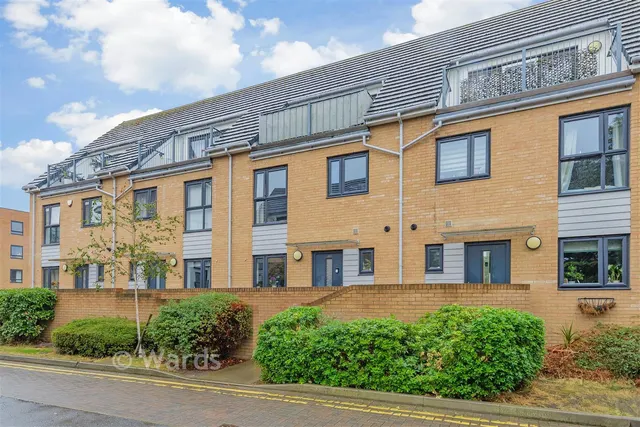 Creek Mill Way, Dartford, DA1, photo 1