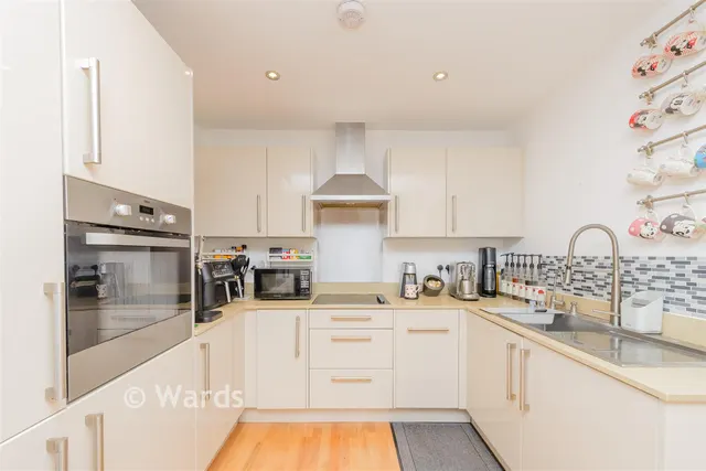 Creek Mill Way, Dartford, DA1, photo 2