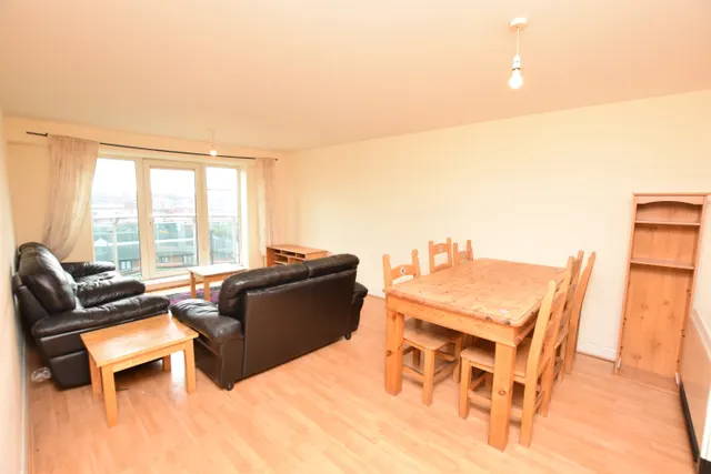 Photo 2 — Royal Plaza, 2 Westfield Terrace, S1 4GG