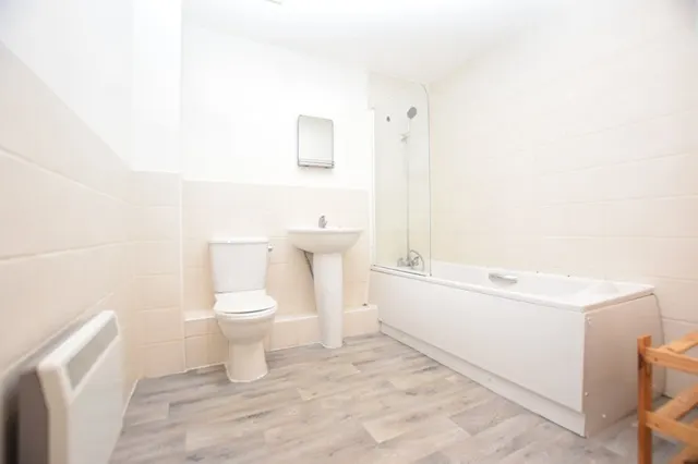 Westfield Terrace, S1, photo 1
