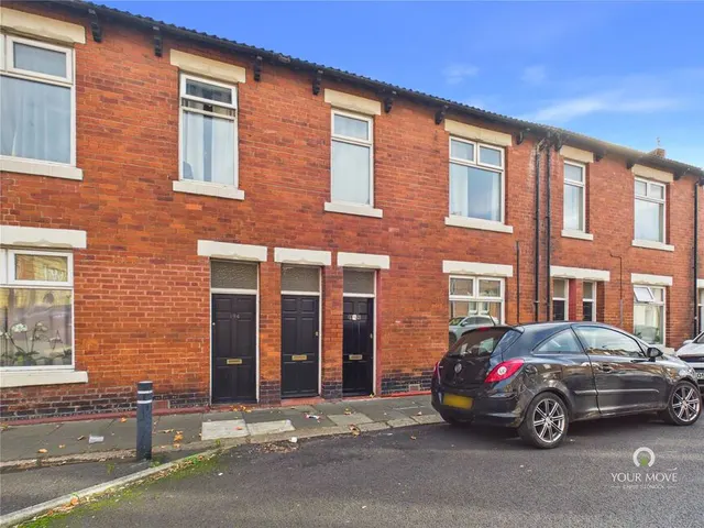 Vine Street, Wallsend, NE28, photo 1