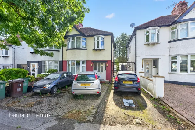 Forest Road, Sutton, photo 1