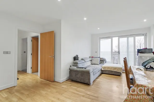 Thomas Jacomb Place, Walthamstow, E17, photo 1