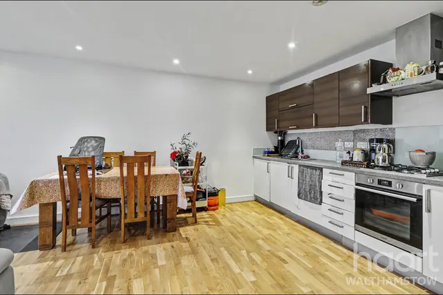 Thomas Jacomb Place, Walthamstow, E17, photo 3